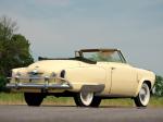 Studebaker Commander State Convertible 1951 года